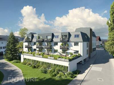 Wohnung kaufen in 4880 St. Georgen