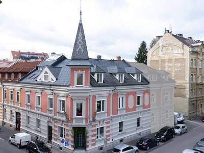 Immobilie kaufen in 9020 Klagenfurt