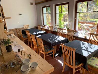 Beherbergungsbetrieb kaufen in 9620 Hermagor (Bild 3)