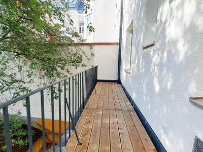 Terrassenwohnung kaufen in 1180 Wien (Bild 1)