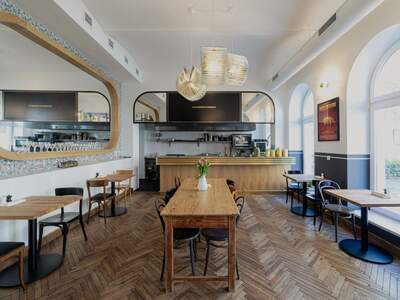 Gewerbeobjekt mieten in 1070 Wien (Bild 3)