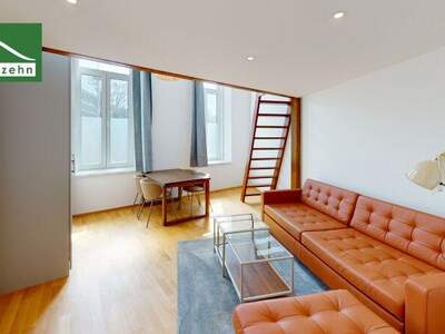 Wohnung mieten in 1030 Wien (Bild 1)