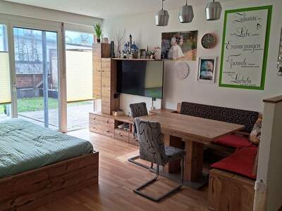 Altbauwohnung kaufen in 6361 Hopfgarten (Bild 3)