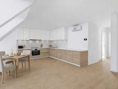 Wohnung mit Balkon kaufen in 1180 Wien (Bild 3)