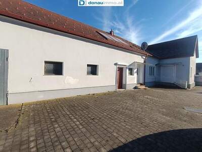 Haus kaufen in 7474 Deutsch