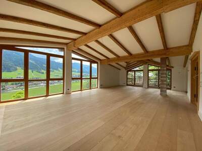 Eigentumswohnung in 6353 Going