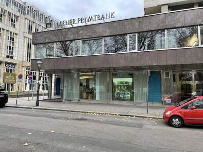 Gewerbeobjekt mieten in 1010 Wien