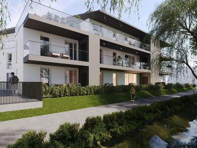 Wohnung kaufen in 4616 Weißkirchen (Bild 4)