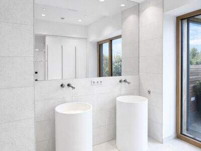 Terrassenwohnung kaufen in 1220 Wien (Bild 4)