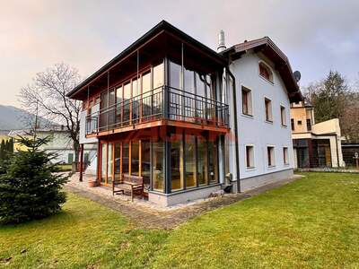 Mehrfamilienhaus kaufen in 2564 Weissenbach (Bild 1)