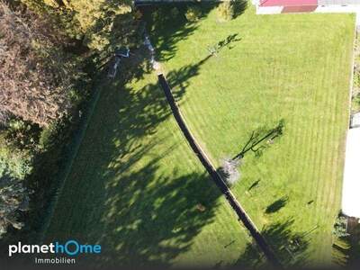 Grundstück kaufen in 2486 Pottendorf