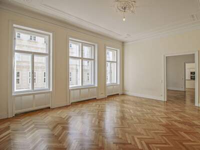 Wohnung mieten in 1090 Wien (Bild 1)