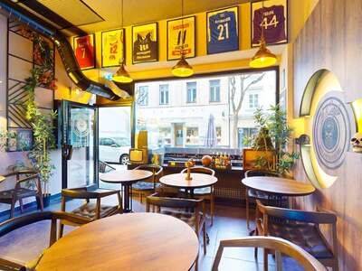 Gewerbeobjekt mieten in 9020 Klagenfurt (Bild 2)