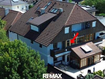 Wohnung mit Balkon kaufen in 4864 Attersee (Bild 2)