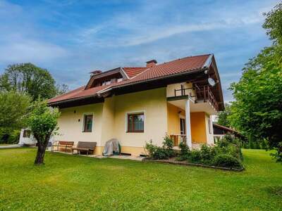 Haus kaufen in 9585 Villach