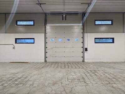 Gewerbeobjekt mieten in 2700 Wiener Neustadt