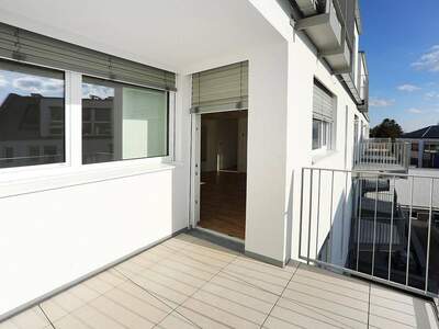 Wohnung mieten in 1100 Wien