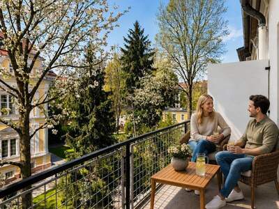 Wohnung kaufen in 1140 Wien