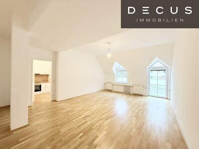 Terrassenwohnung mieten in 1170 Wien (Bild 2)