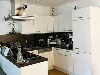Wohnung mit Balkon mieten in 8073 Feldkirchen (Bild 4)
