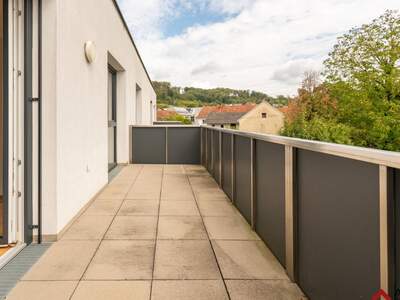 Wohnung mit Balkon mieten in 4040 Linz (Bild 4)