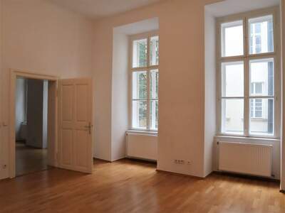 Wohnung mieten in 1010 Wien