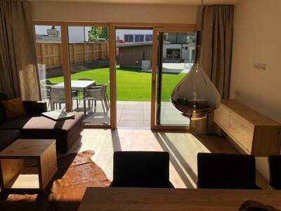 Terrassenwohnung kaufen in 5700 Zell am See (Bild 2)