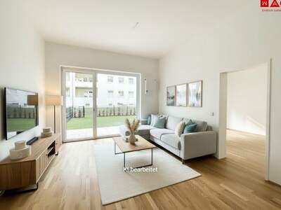Wohnung mieten in 4020 Linz (Bild 4)