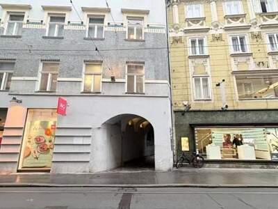 Wohnung mieten in 8010 Graz