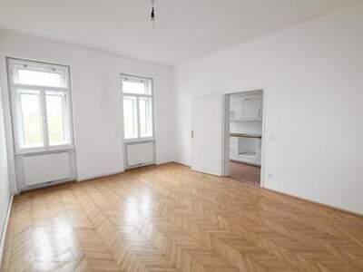 Mietwohnung in 1150 Wien