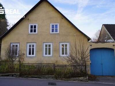 Haus kaufen in 3932 Kirchberg