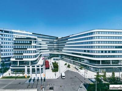 Gewerbeobjekt mieten in 1300 Schwechat