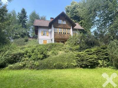 Haus kaufen in 8583 Modriach