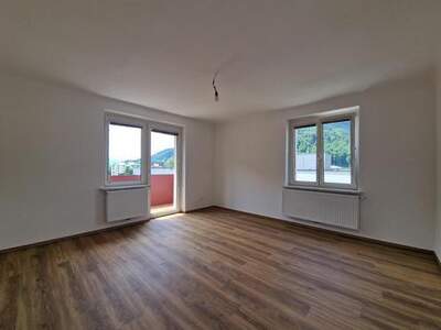 Wohnung mieten in 8680 Mürzzuschlag