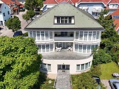 Haus mit Garten kaufen in 3430 Tulln (Bild 1)