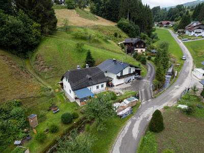 Bauernhaus kaufen in 4813 Altmünster