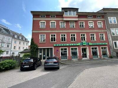 Grundstück kaufen in 4040 Linz (Bild 1)