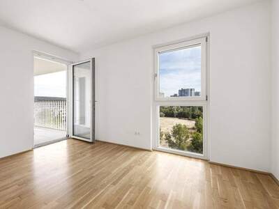 Wohnung kaufen in 1210 Wien