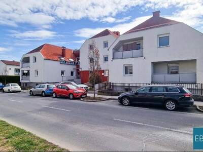 Mietwohnung in 7322 Lackenbach