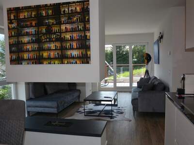 Terrassenwohnung kaufen in 8982 Tauplitz (Bild 2)