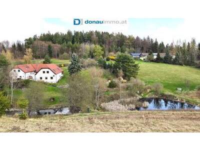 Haus kaufen in 3920 Ober Rosenauerwald