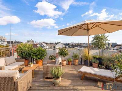 Terrassenwohnung kaufen in 1070 Wien (Bild 1)