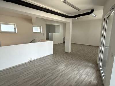 Gewerbeobjekt mieten in 1150 Wien