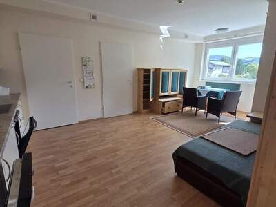 Terrassenwohnung mieten in 2840 Grimmenstein (Bild 3)