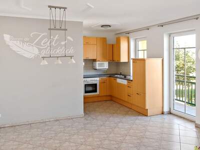 Wohnung mit Balkon kaufen in 3300 Amstetten (Bild 3)