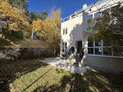 Eigentumswohnung in 1190 Wien