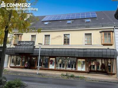 Anlageobjekt kaufen in 2640 Gloggnitz