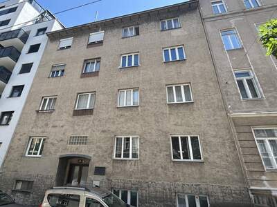 Eigentumswohnung in 1120 Wien