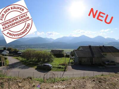 Grundstück kaufen in 9702 Ferndorf