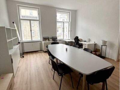 Büro / Praxis mieten in 1010 Wien (Bild 2)